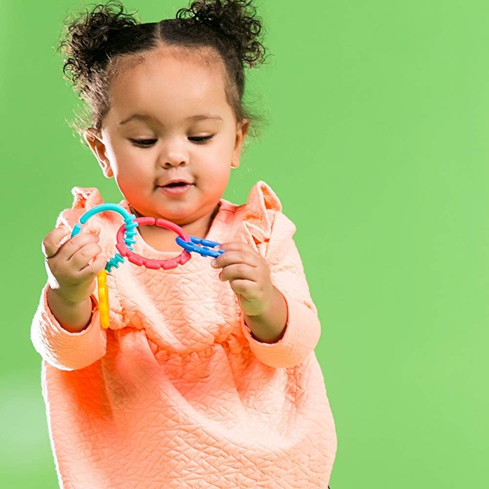 Bright Starts - Lots of Links image number 1