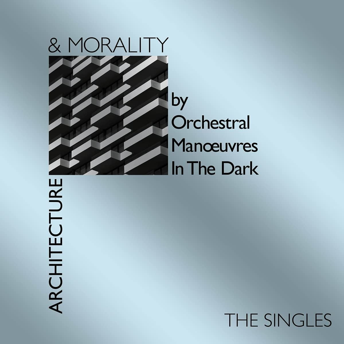 Architecture & Morality - the Singles image number 1