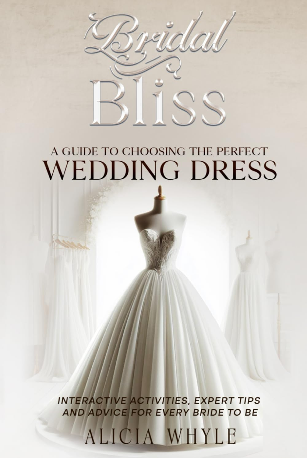 Bridal Bliss: a Guide to Choosing the Perfect Wedding Dress image number 1