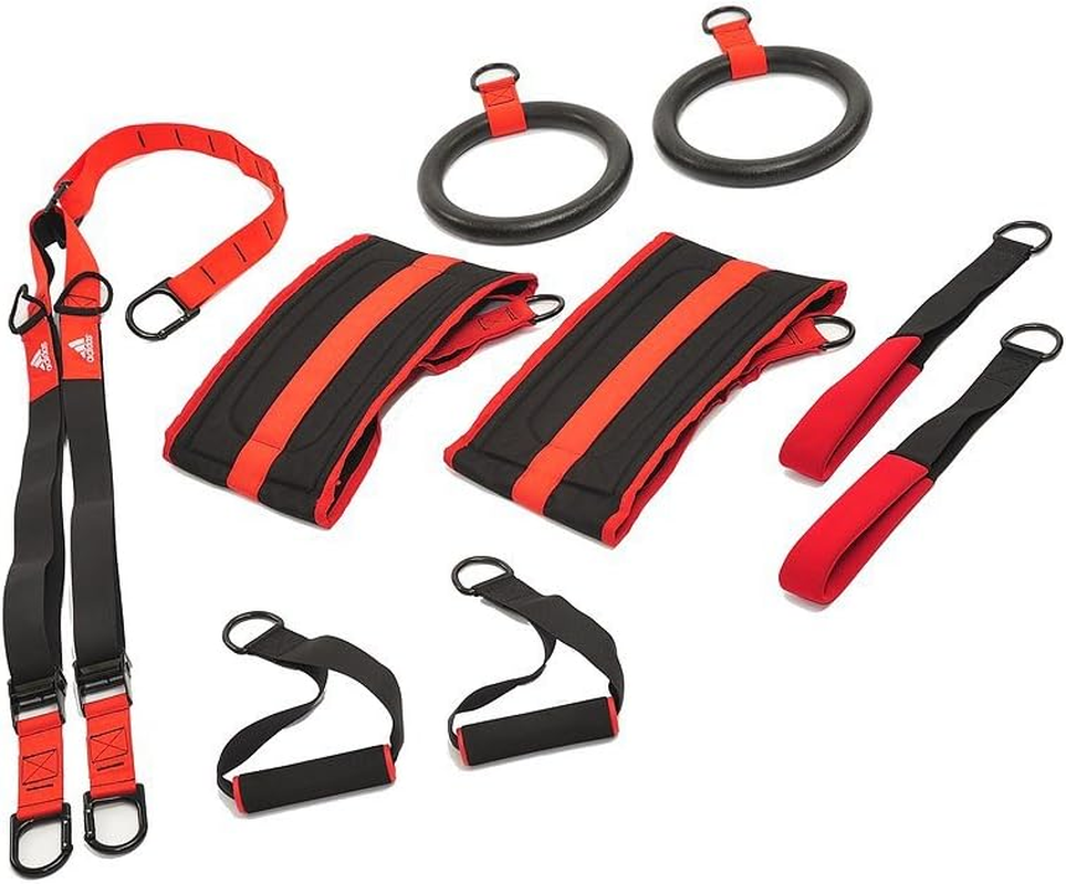 Adidas 36Zero Trainer, Black, One Size image number 4