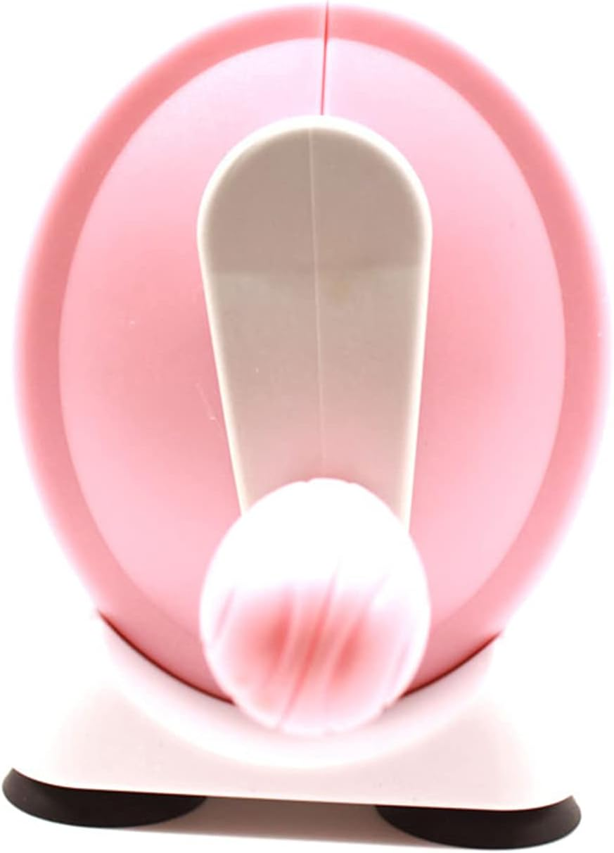 Portable Manual Die Cutting & Embossing Machine DIY Scrapbooking Die-Cut Machine with Cutting Pads for Paper Card Making Decoration Arts & Crafts Handmake Projects Tools - Purple image number 5