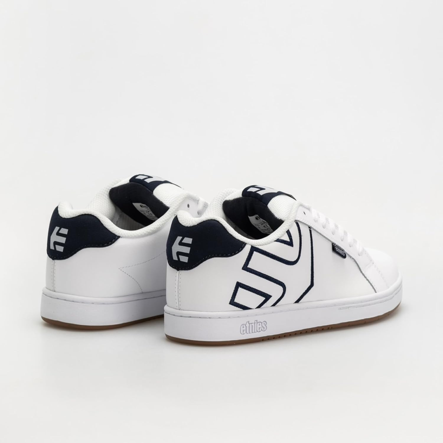 Etnies Men'S Classic Skate Shoe