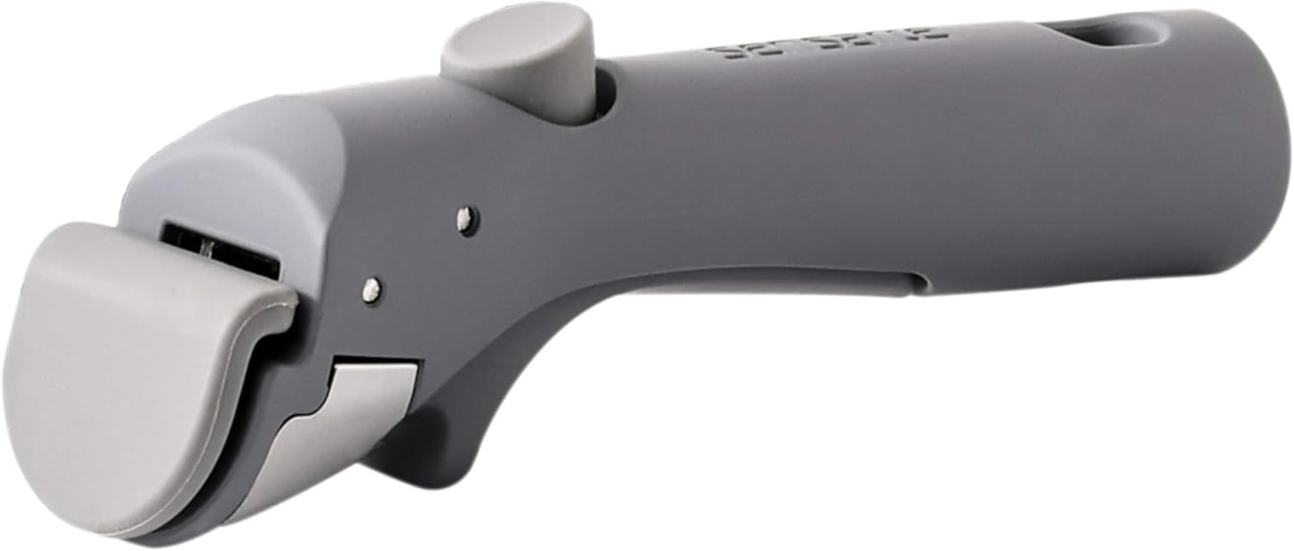 SENSARTE Removable Handle, Detachable Removable Pan Handle,Universal Pot Handle Replacement,Suitable for SENSARTE Removable Cookware (Black) image number 3