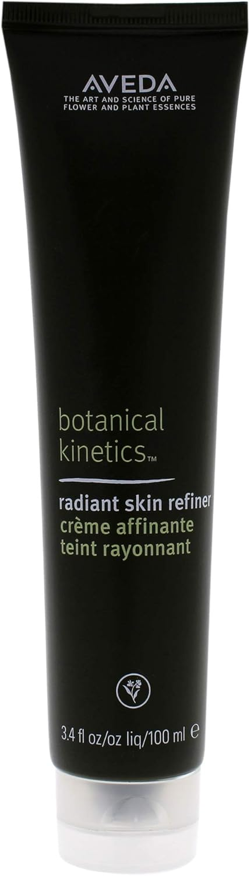Aveda Botanical Kinetics Radiant Skin Refiner for Unisex - 3.4 Oz Cream, 100.55 Millilitre image number 1