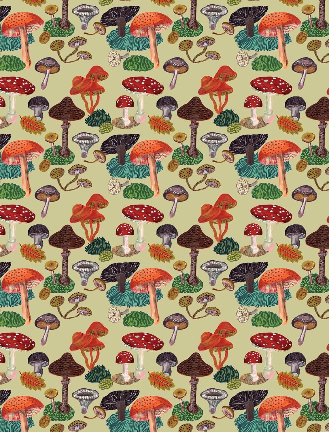 Nathalie Lete Wrapping Paper image number 5