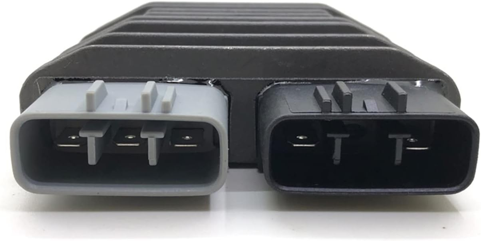 Motorcycle Voltage Regulator Motorbike Parts for BMW C 600 650 Motorcycle Voltage Regulator Rectifier 1PC 12V Voltage Stabilizer image number 3