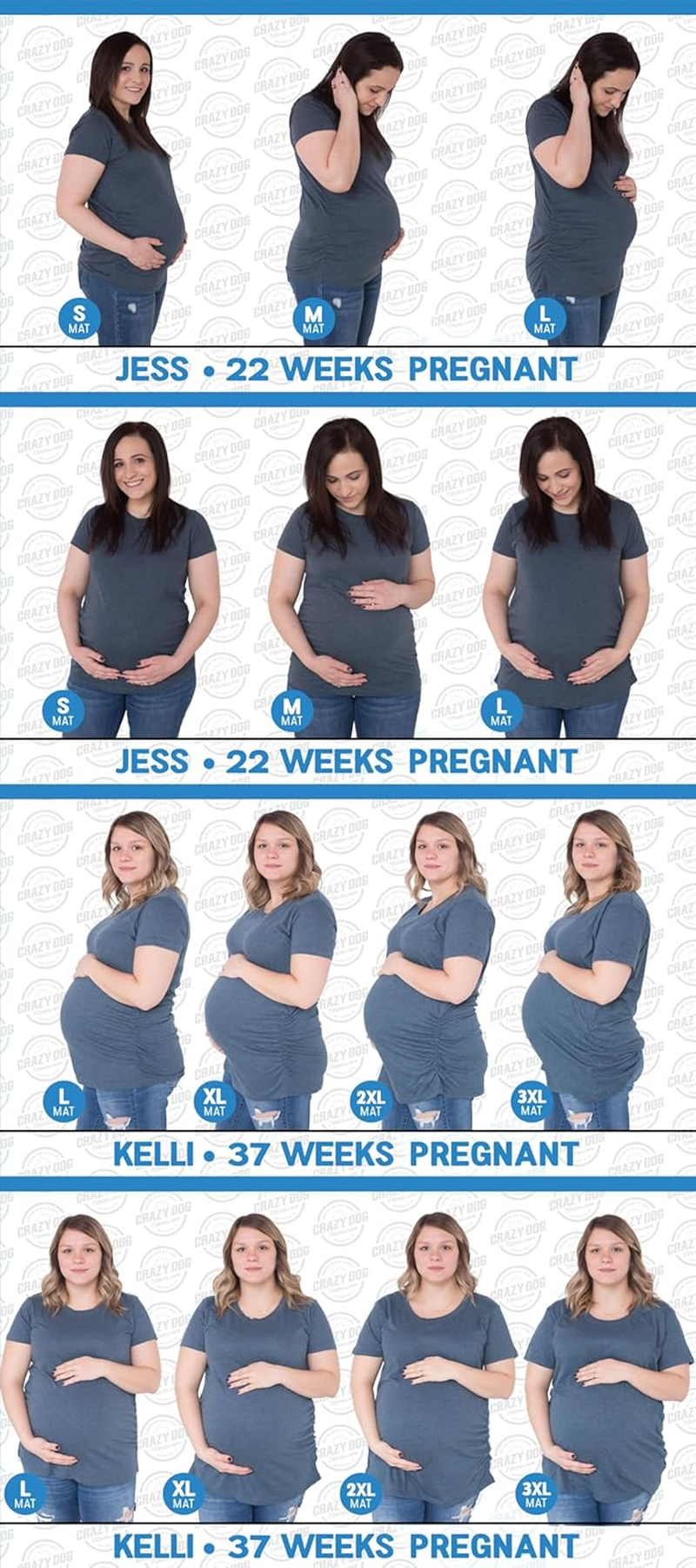 Maternity Skeleton Baby Monster Pumpkin T Shirts Funny Cute Pregnancy Halloween Tees image number 6