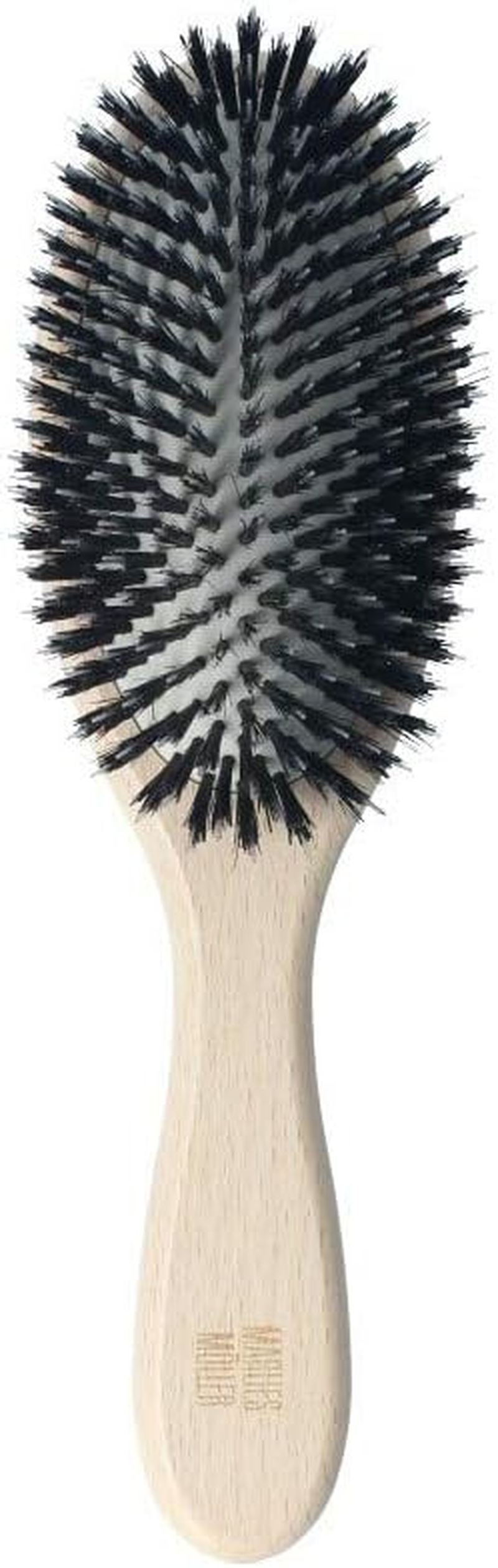 Marlies M&ouml;ller (Term Treatment) Brushes Professional Light Bulbs Panel All round Hair Brush 1