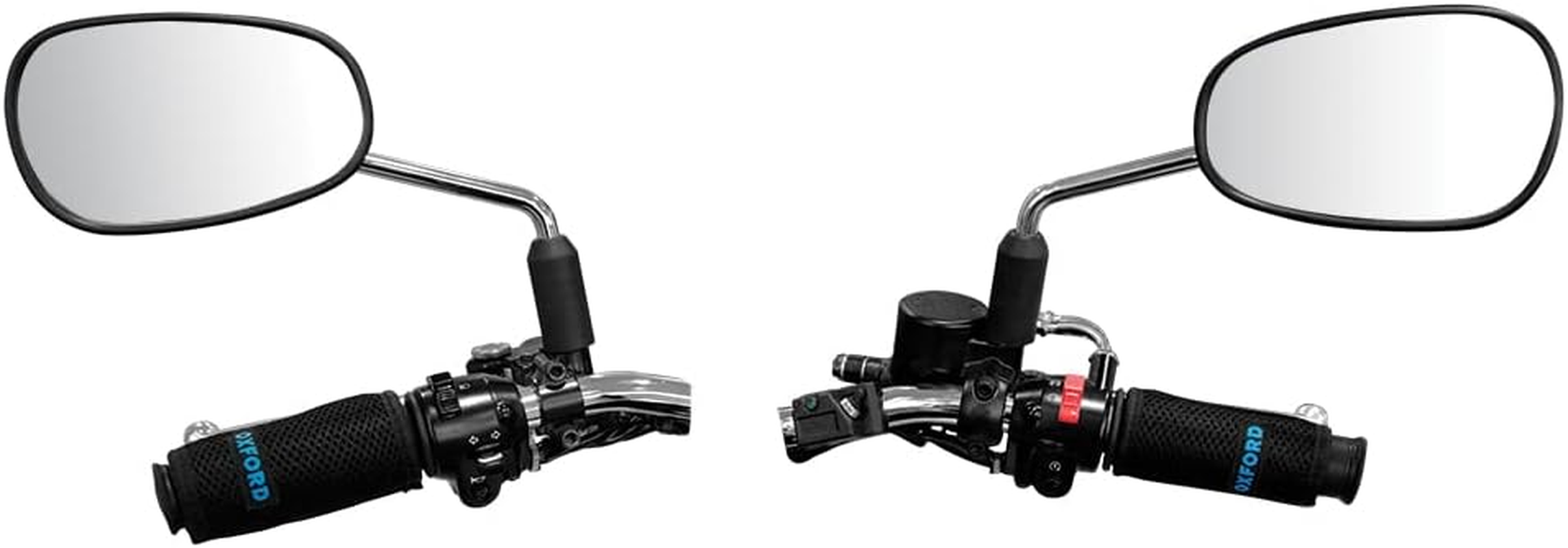 Oxford OF694 Heated Overgrips