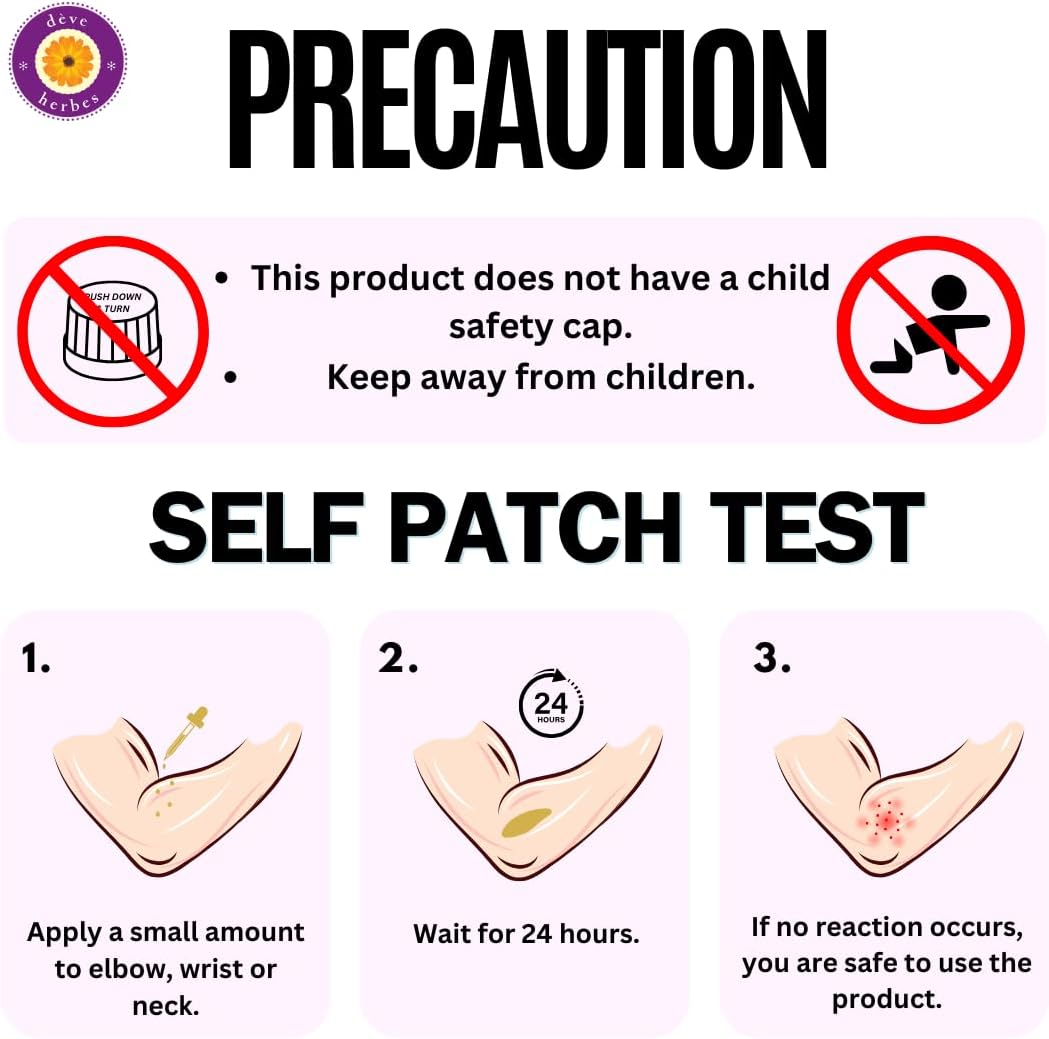 Deve Herbes Pure Cade Essential Oil (Juniperus Oxycedrus) 100% Natural Therapeutic Grade Steam Distilled 30Ml (1.01 Oz) image number 2