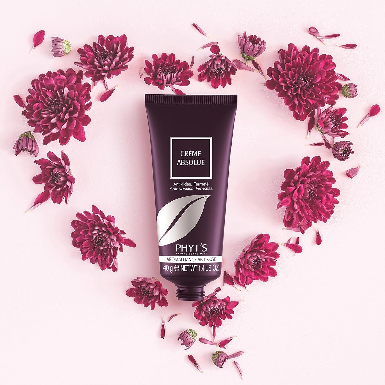 Absolute Cream by Phyts for Women - 1.4 Oz Cream