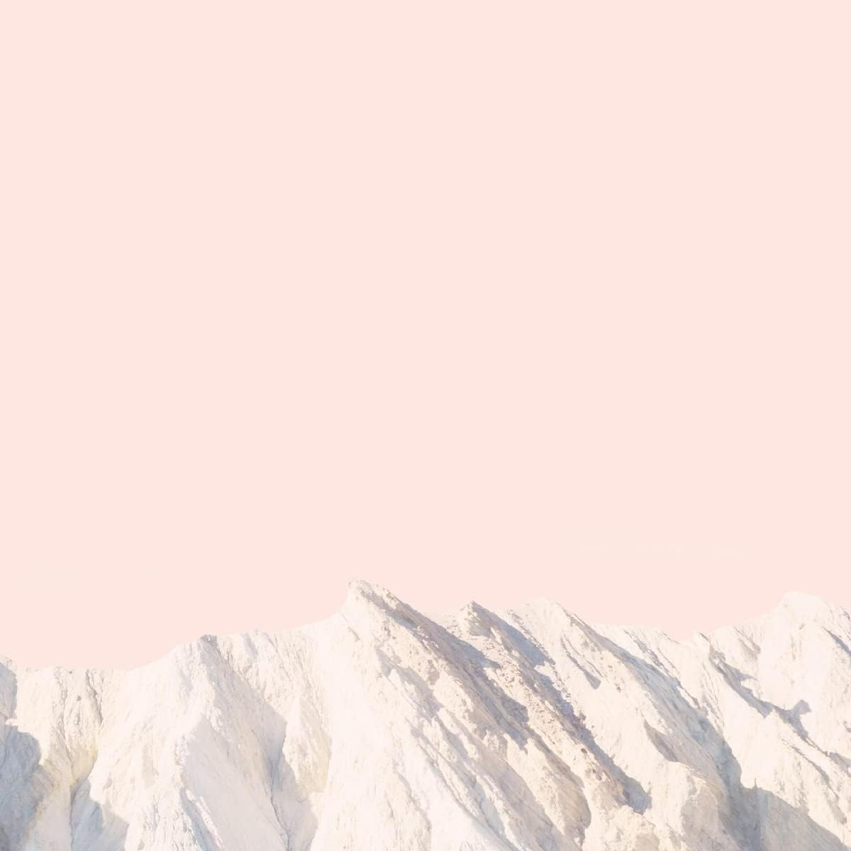 Last Stars First Light (ROSE-GLASS VINYL)