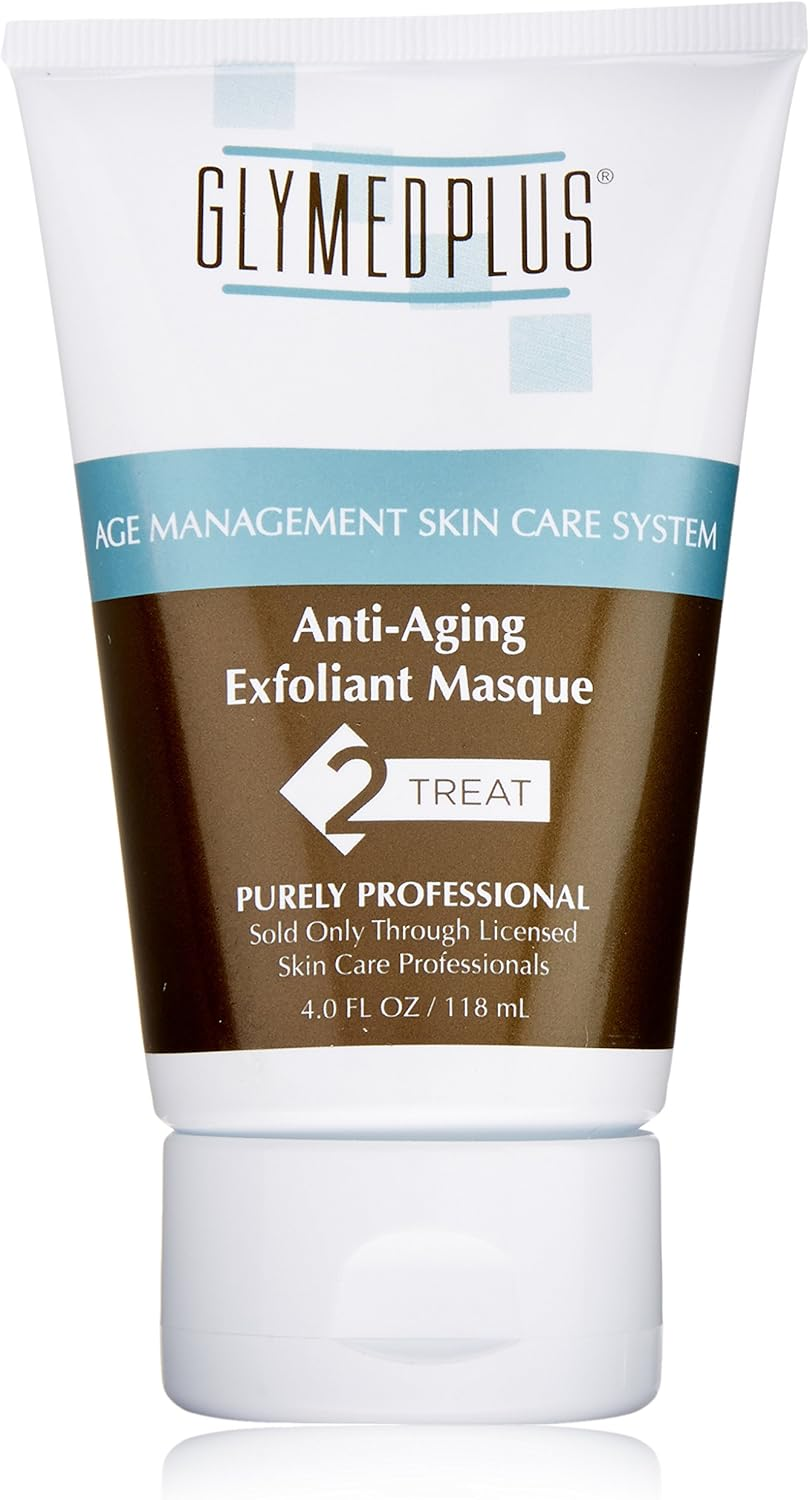 Glymed plus Glymed plus Anti-Ageing Exfoliant Masque