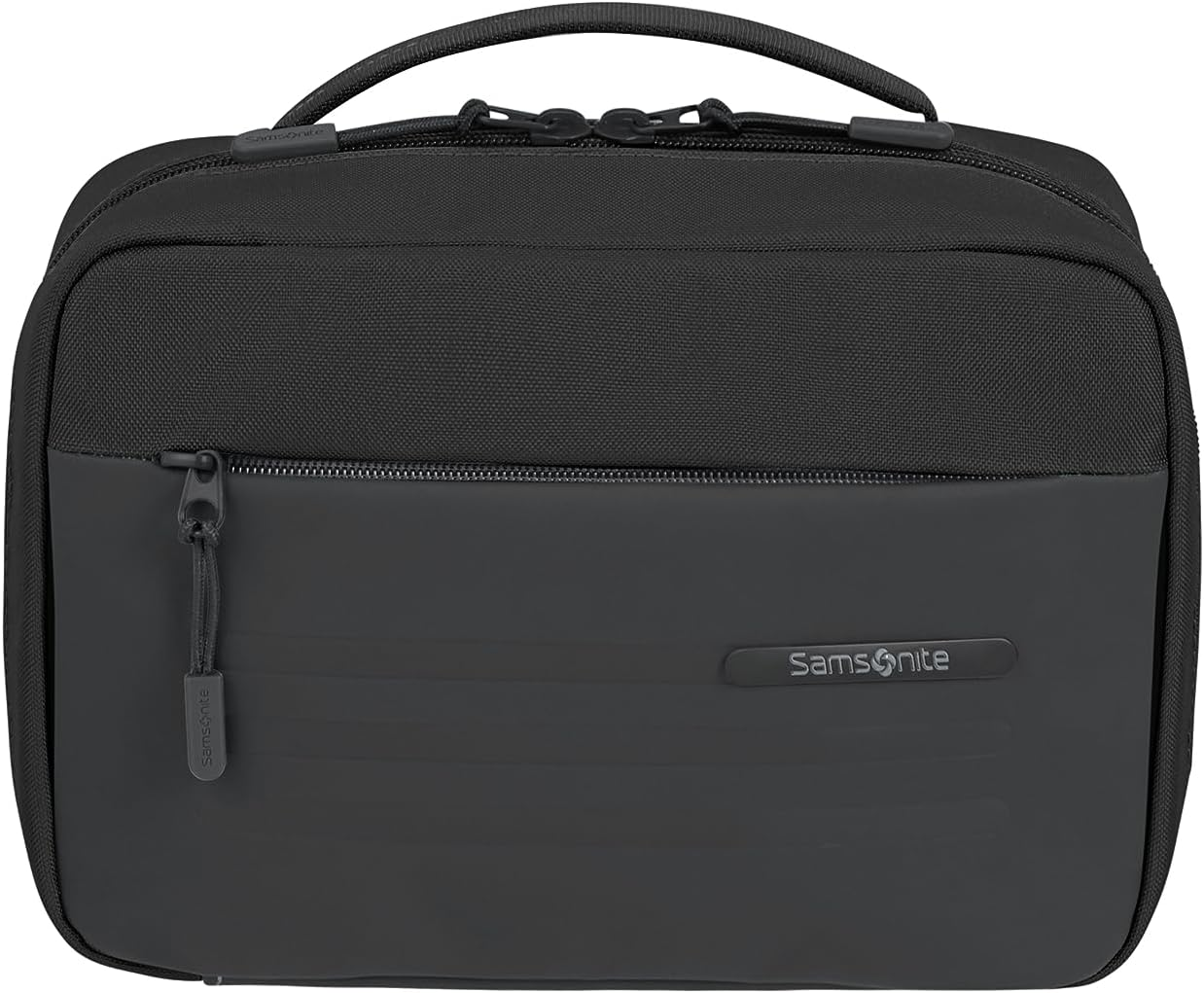 Samsonite Stackd Toilet Kit - Toiletry Bag, 24.3 Cm image number 3