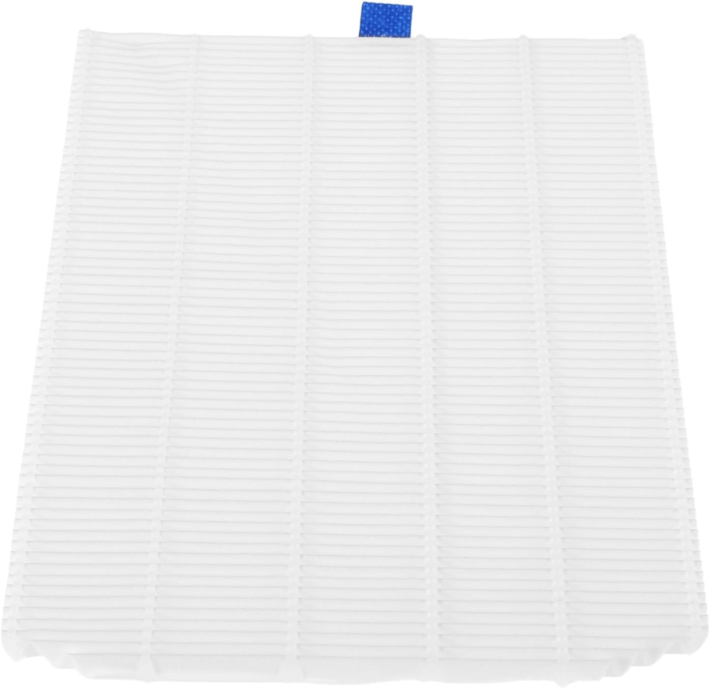 WEKADRIN Nail Dust Collector Filter Strong Nail Collector Replacement for Electric Vacuum Cleaner Compact and Lightweight Design and Home Manicures Easy to Clean Pullout System image number 2