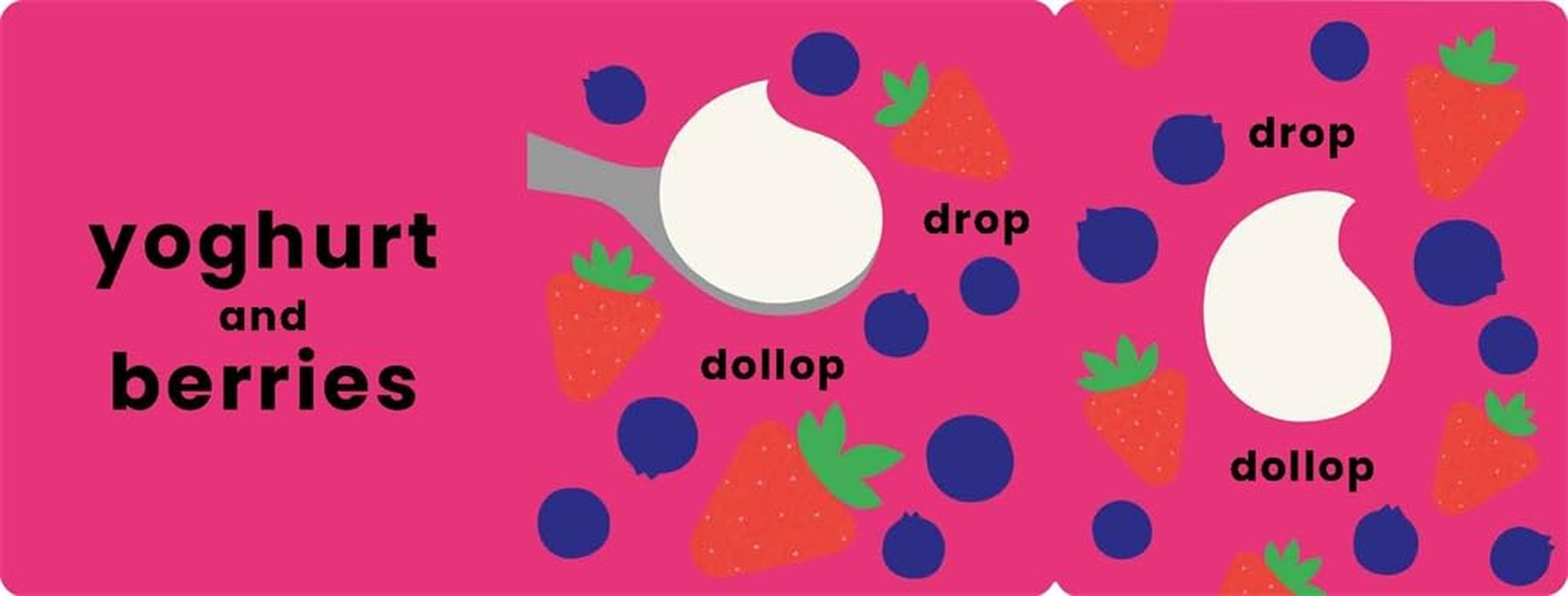 Jamie Oliver: Let'S Make Pancakes: See It, Say It, Cook It, Eat It! image number 5