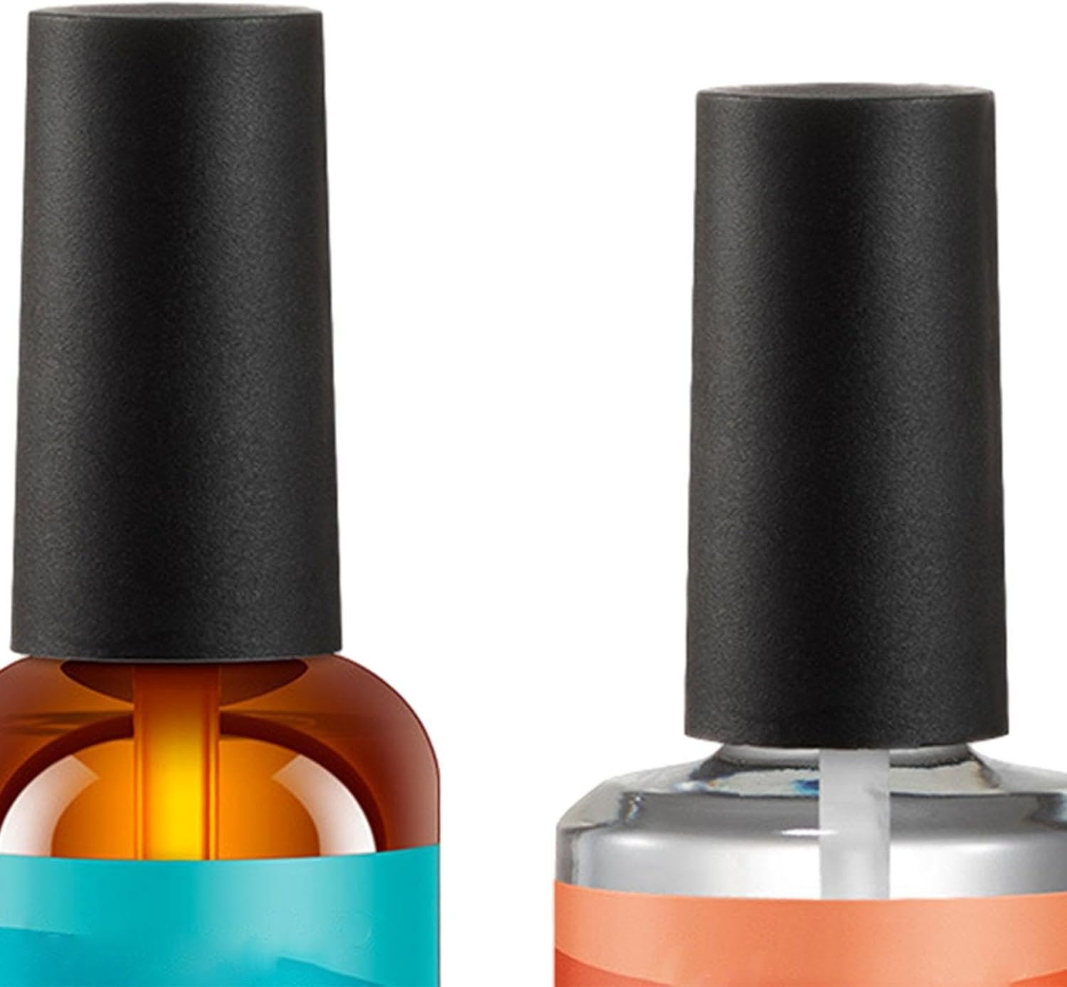 Ysyqkn Nail Dryer and Nail Primer, Nail Gel Quick Drying Gel Primer, 15 Ml (0.5) Nail Accessories Set