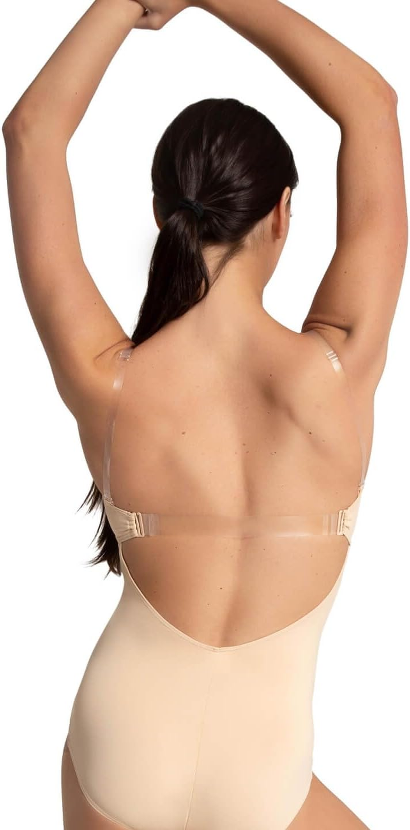 Capezio Women'S Camisole Leotard W/Bratek