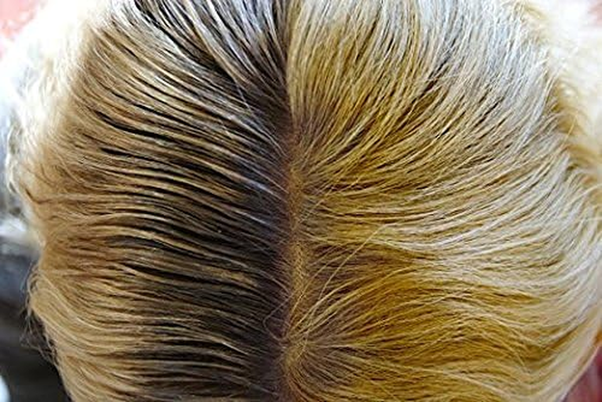 Ambiance Cosmetics Volumizing Dry Shampoo with Brush Applicator