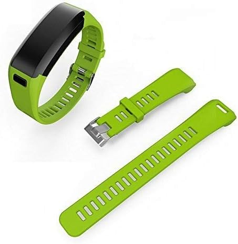 Replacement Band Bracelet for Fitness Tracker Watch Garmin VIVOSMART HR
