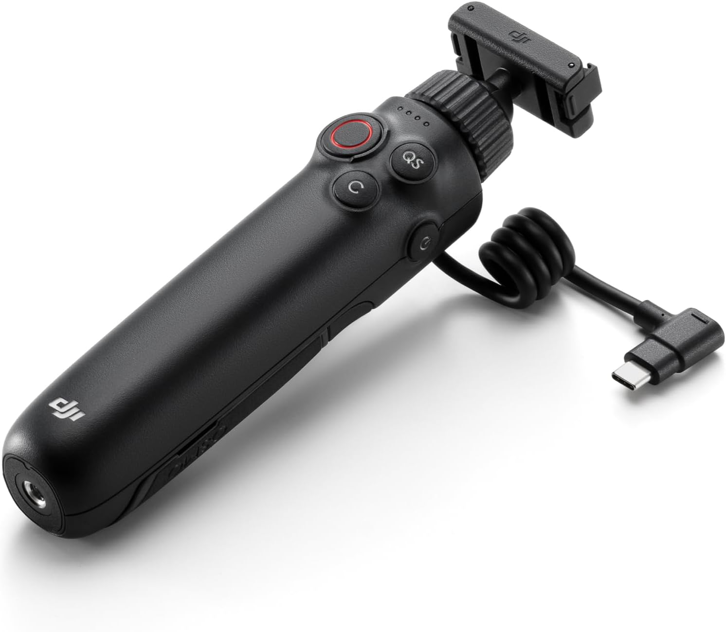 DJI Osmo Action Multifunctional Charging Handle, Compatibility: Osmo Action 5 Pro, Osmo Action 4 image number 2
