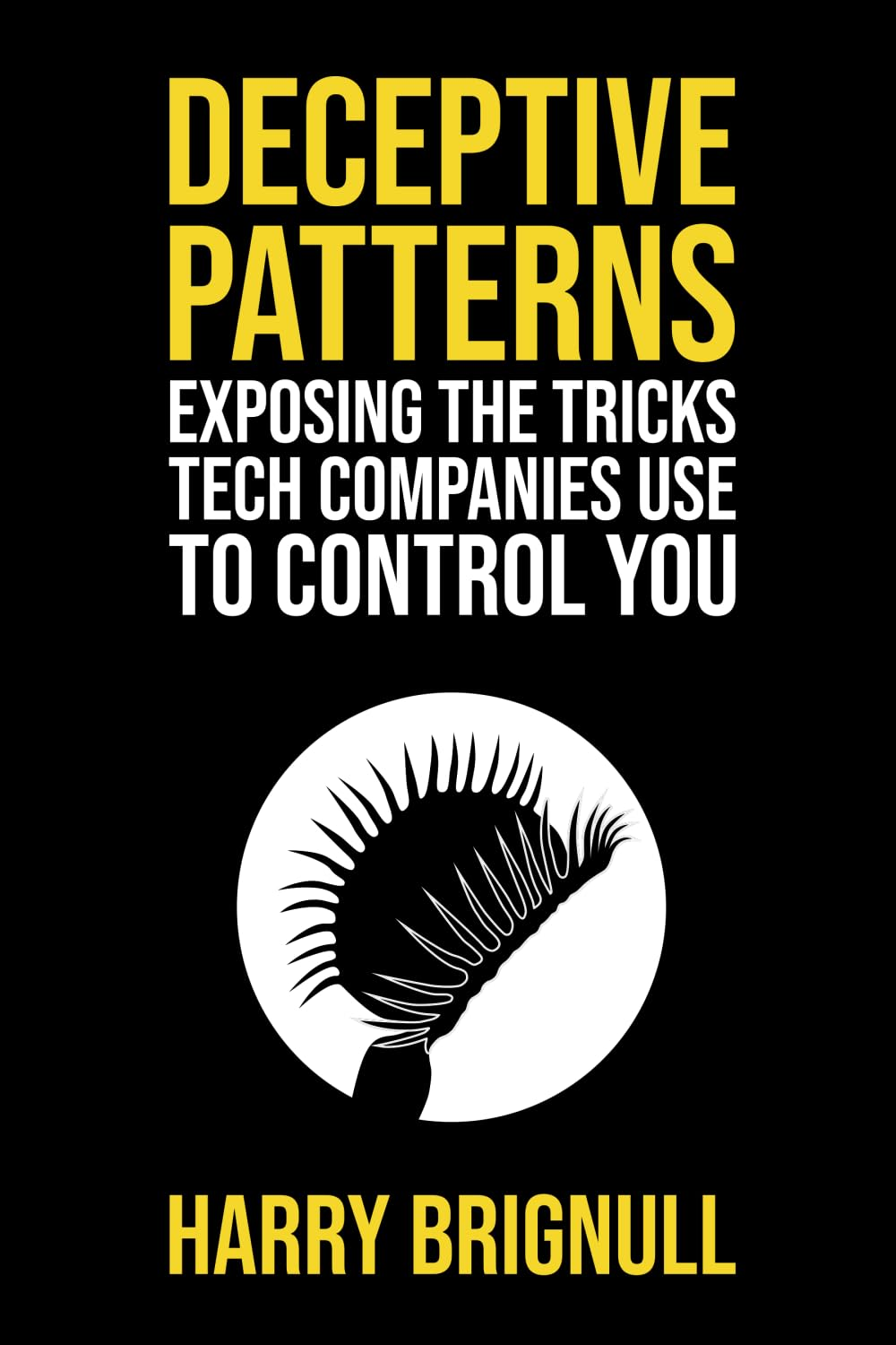 Deceptive Patterns: Exposing the Tricks Tech Companies Use to Control You image number 2