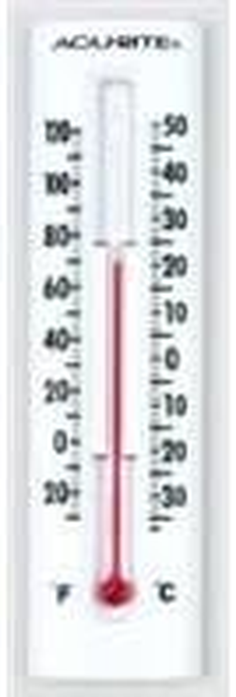 Acurite Indoor/Outdoor Thermometer (Celsius)