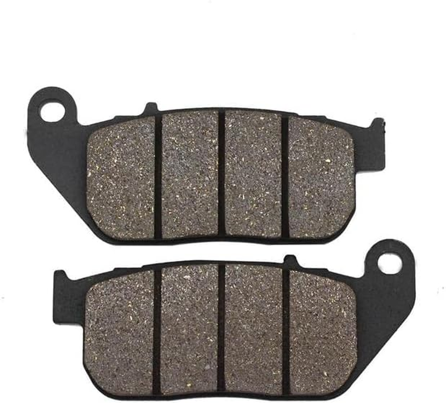 Motorcycle Brake Pads,For H/A/R/L/E/Y Davidson XL883L 2004-2010 XL 883 R XL883R Sportster R 2005-2013 Motorcycle Parts Front Brake Pads image number 5