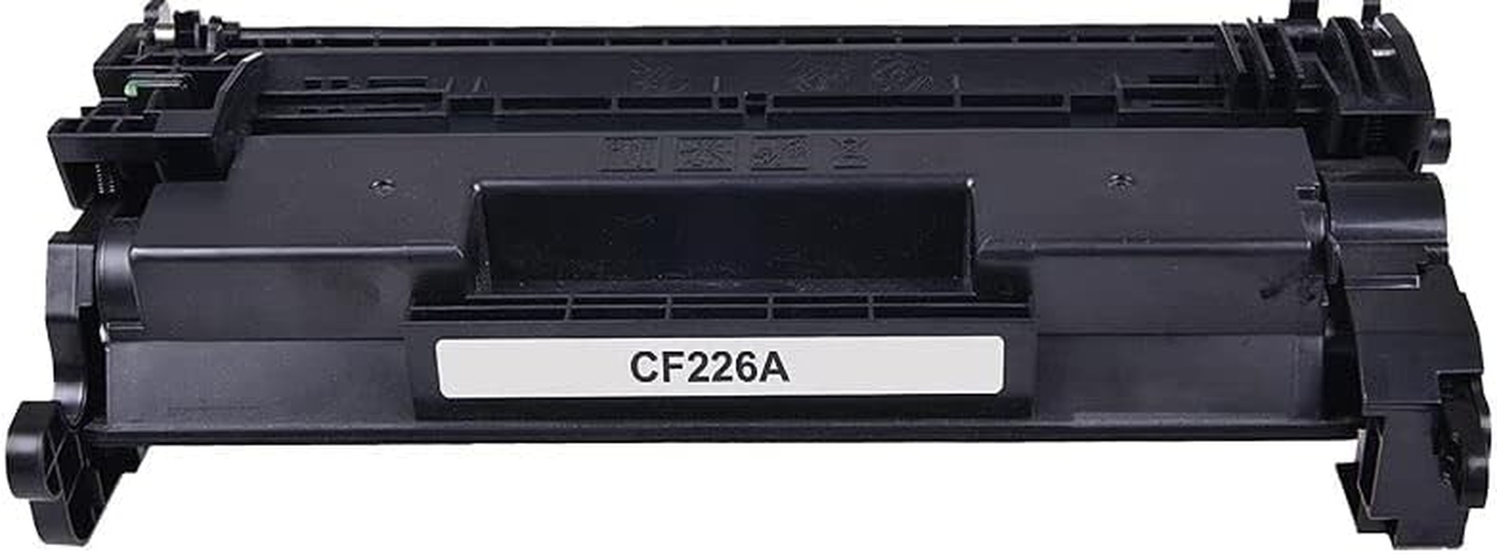 Replacement Toner Compatible with CF226A (26A) ? High-Quality Black Cartridge for Laser Printers image number 2