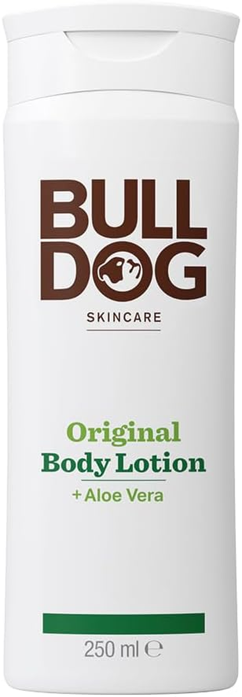 BULLDOG - Bodycare for Men | Original Body Lotion | Hydrates and Nourishes Skin | 250 Ml image number 5