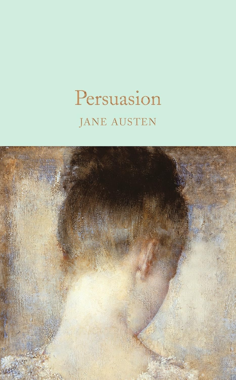 Persuasion by Jane Austen
