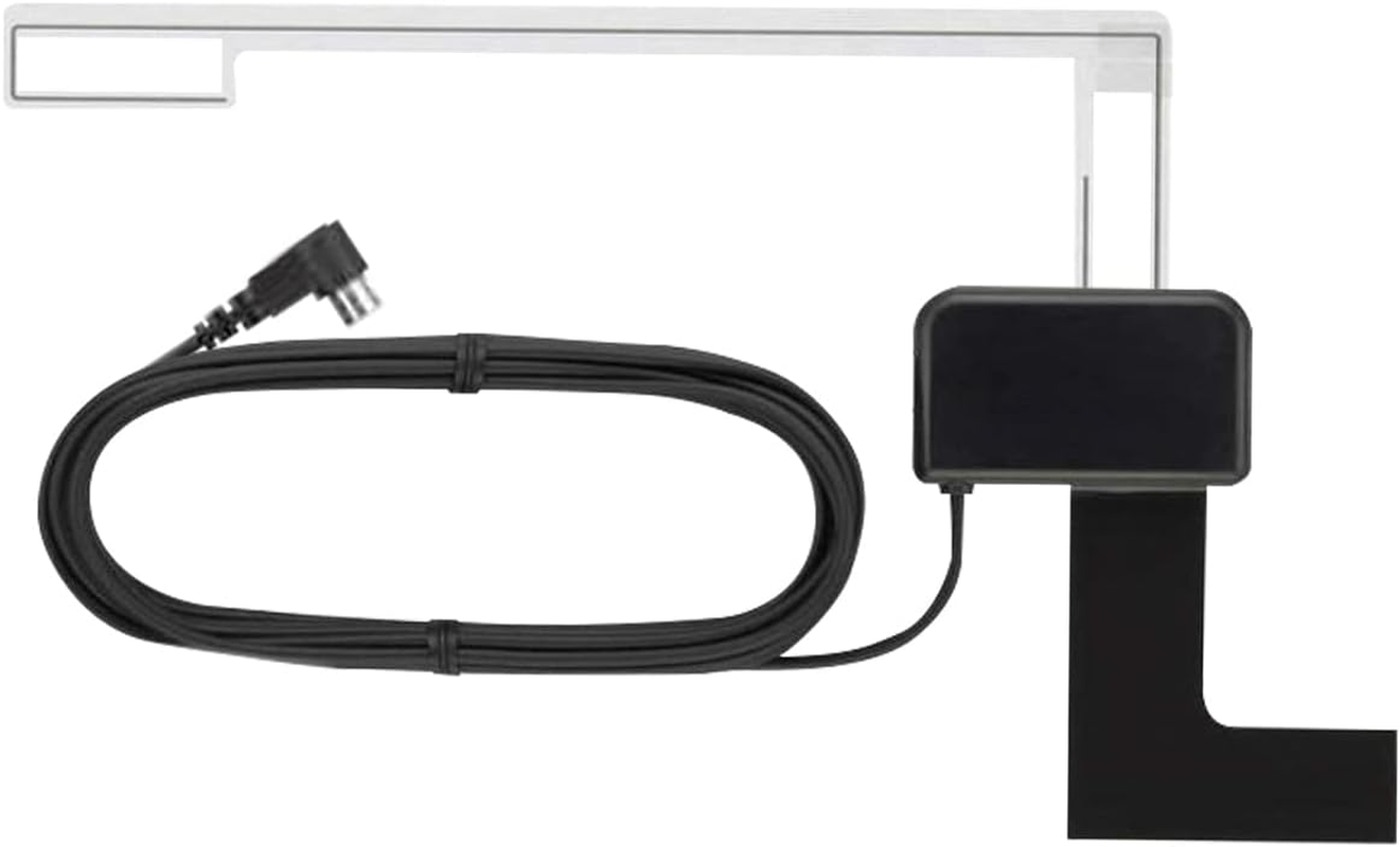 Pioneer DEH-S720DABAN Includes DAB Antenna, 1DIN Car Radio, CD Tuner with FM and DAB+, Bluetooth, MP3, USB and AUX Input, RGB - Lighting, Hands-Free Kit, Smart Sync App image number 1