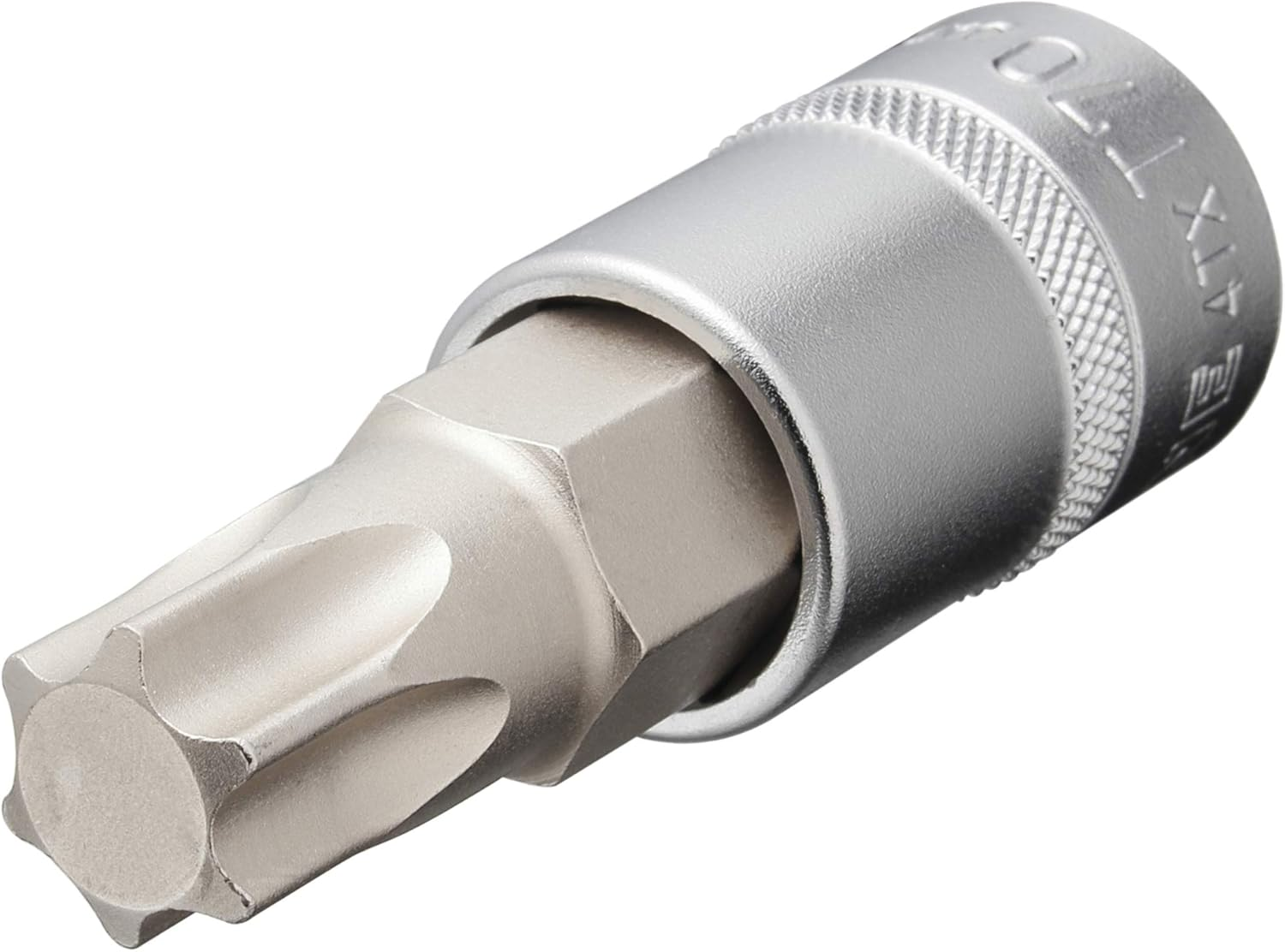 TONE Torx Socket (Strong Type) 4TX-T70 1/2" Drive Angle 0.5 Inch (12.7 Mm)