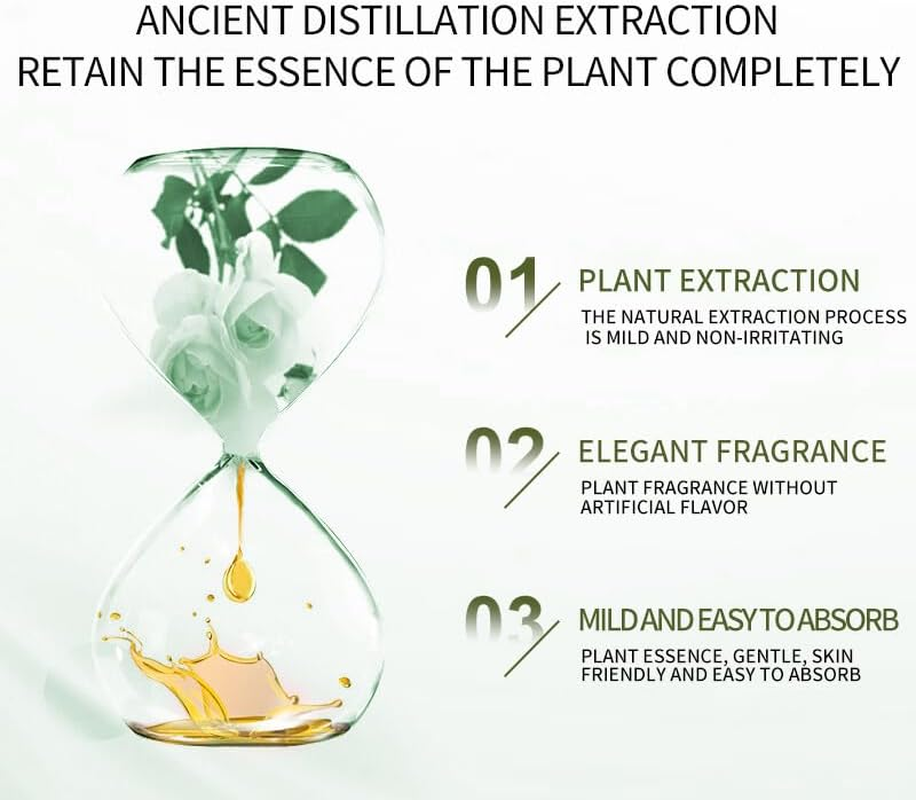 Peppermint Essential Oil (4 Fl Oz / 118 Ml) 100% Pure, Natural & Undiluted &ndash; Air Freshener for Home, Kitchen, Office | Diffuser, Spray, Small Animal Deterrent | Boosts Mind Clarity, Skin & Hair Care image number 4