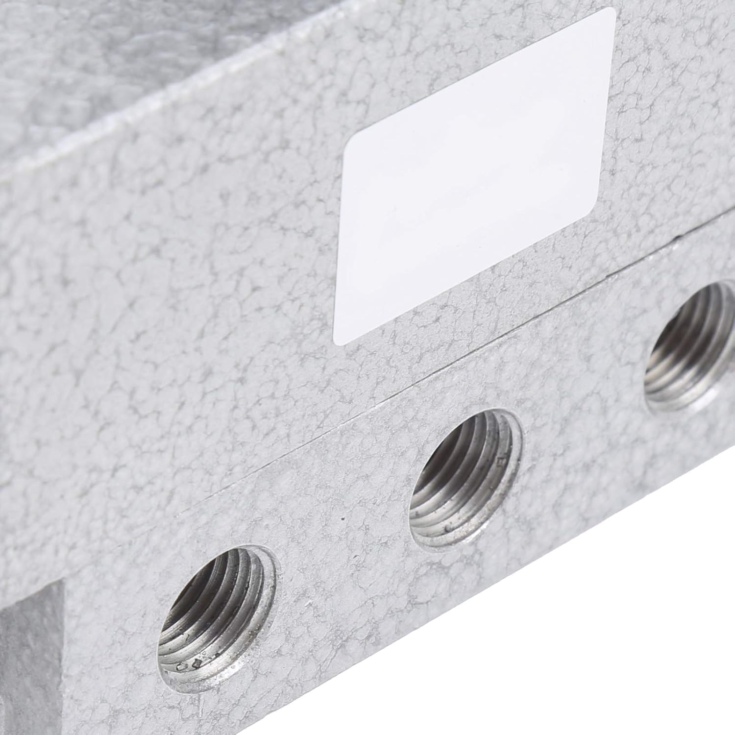 2 Position 5 Way Solenoid Valve Single Electric Control Pneumatic Equipment Pneumatic Equipment Electric Control Valve (DC12V) image number 6