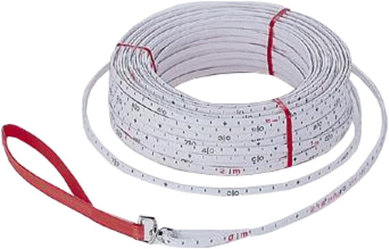 YAMAYO MSR30 Million Rope, 98.4 Ft (30 M)