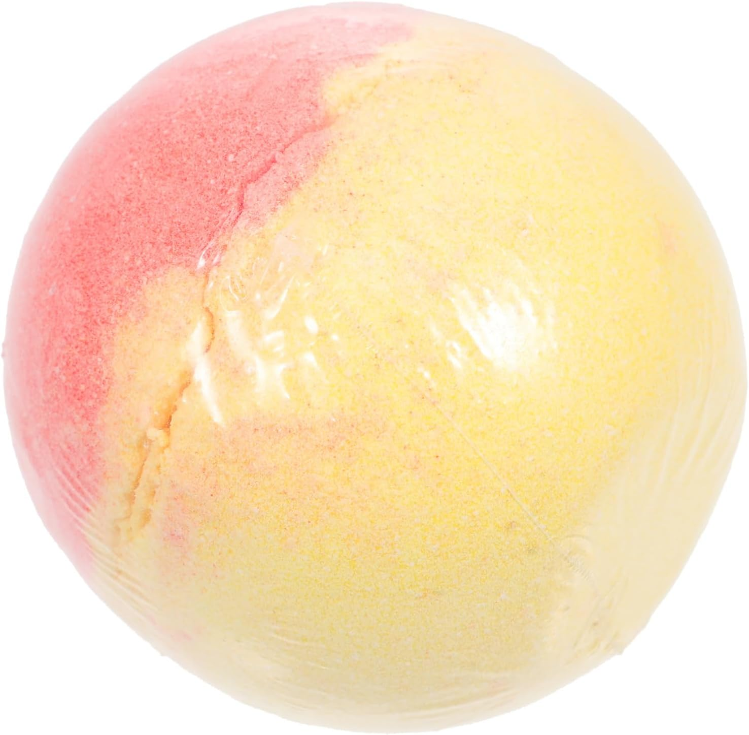 Bathing Sea Salt Moisturizing Essential Oil Bath Sphere for Relaxation and Skin Nourishment Mother Day for Spa image number 3