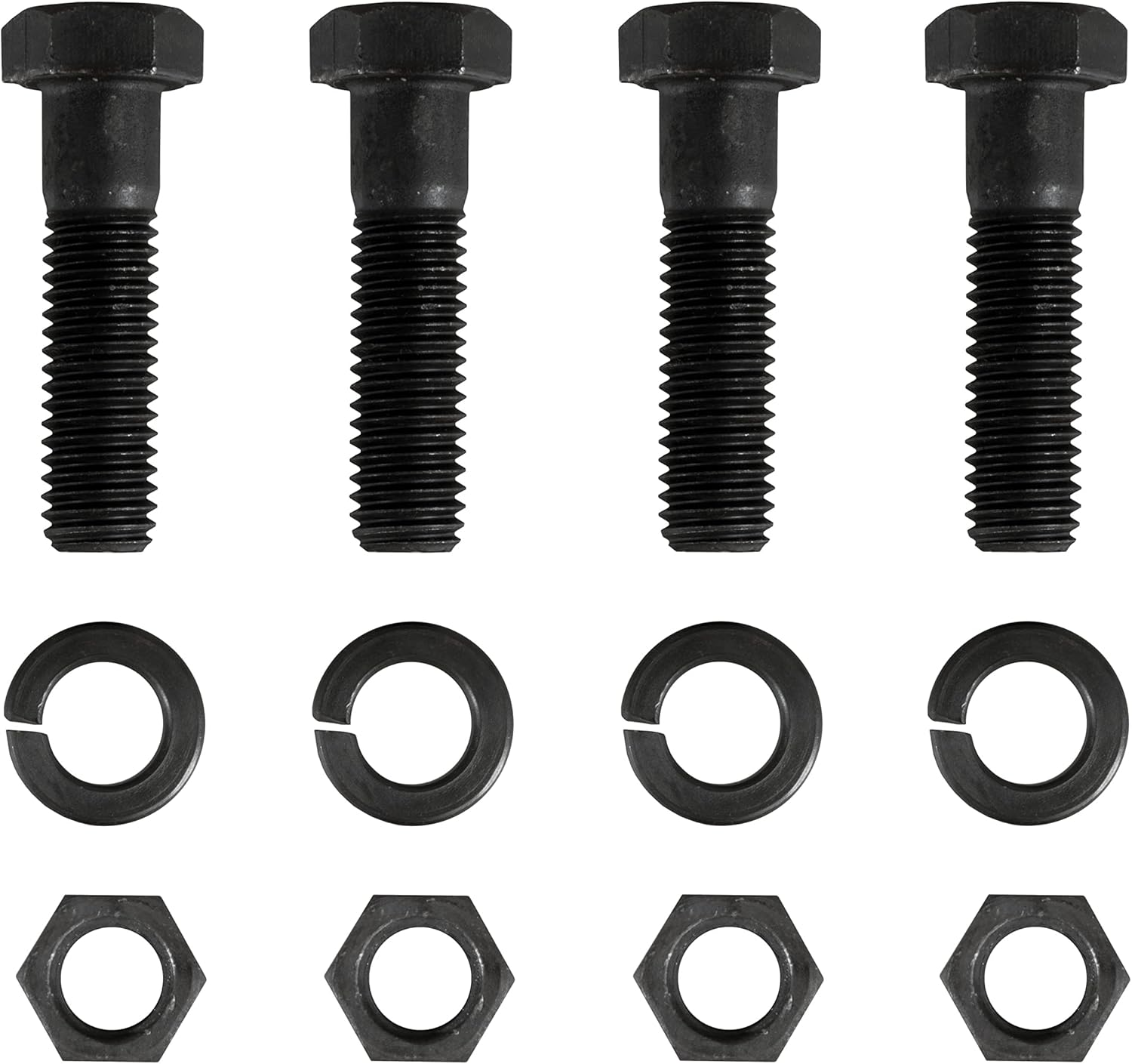 CURT 48210 Pintle Hook image number 5