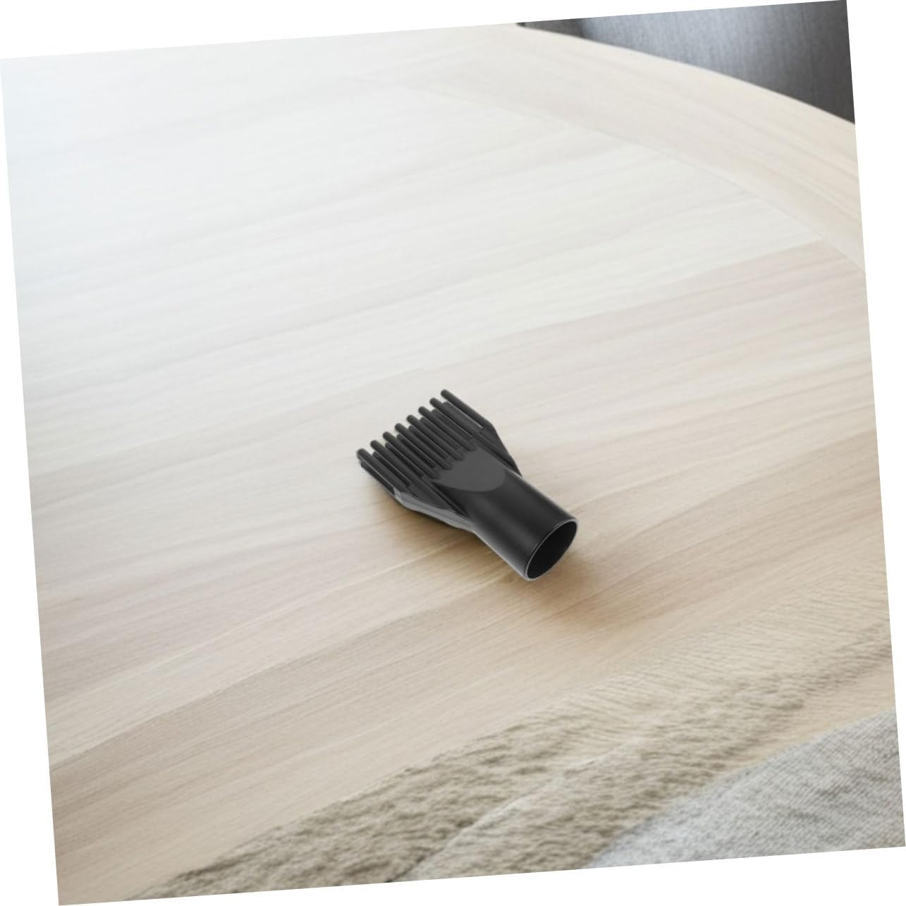 EXAOMBLE 3Pcs Pet-Specific Blow Dryer Nozzles Diffuser Nozzles for Dogs Cats Hair Dryer Replacement for Home Use image number 1