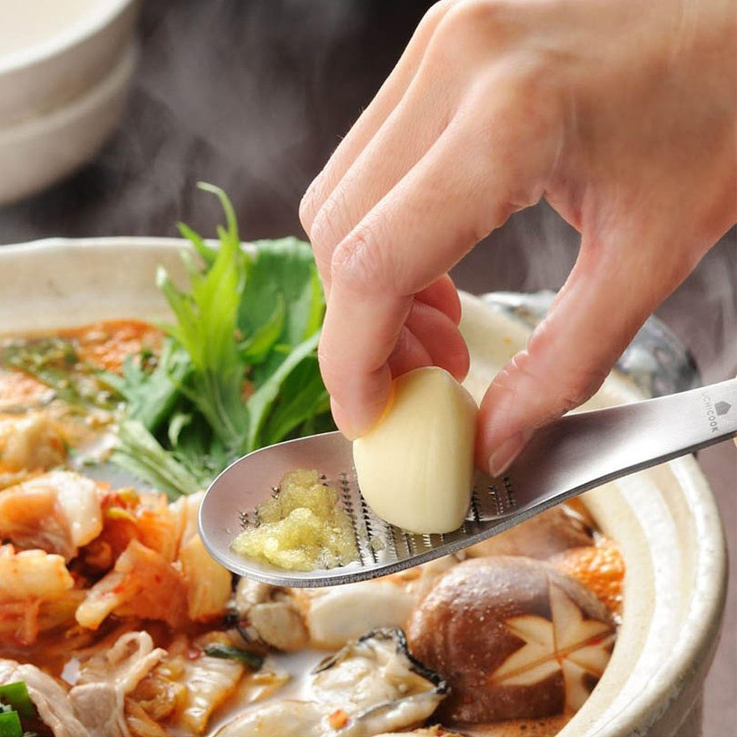 Aux Grater (Oroshi) image number 4