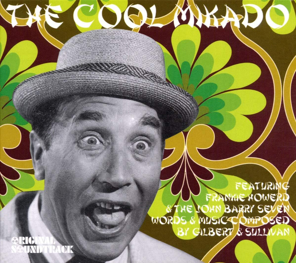 The Cool Mikado image number 1