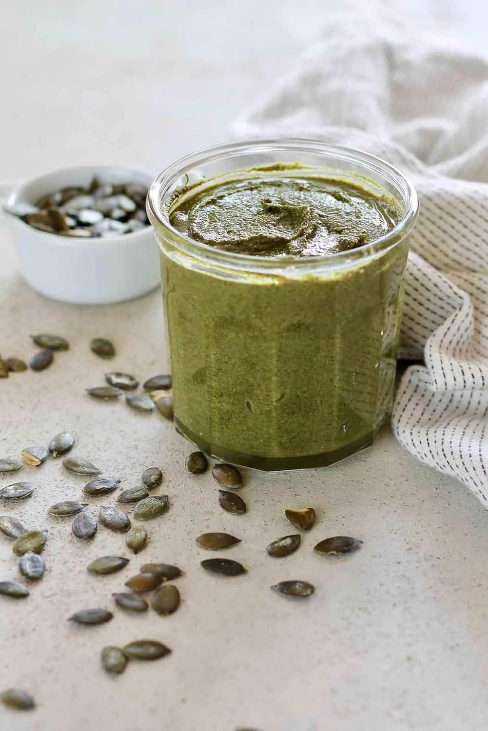 Chef'S Choice Organic Pumpkin Seed Kernals (Pepitas) 180 G