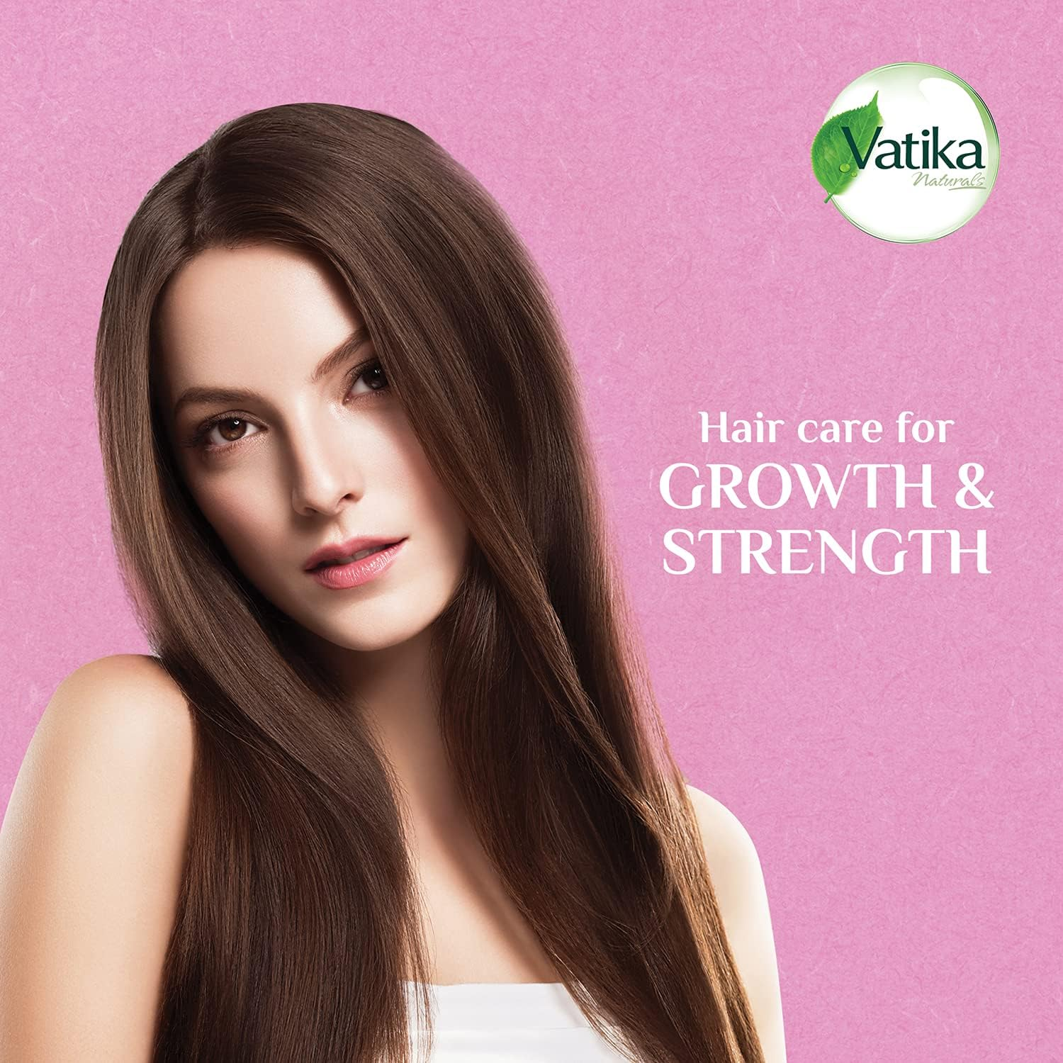 Vatika Enriched Garlic Hair Oil, 300 Ml image number 5