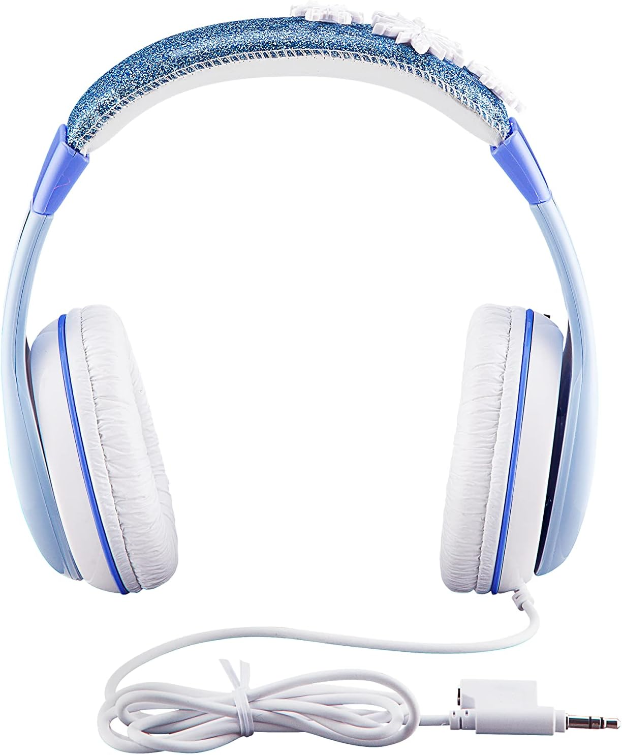 Ekids-Frozen Headphones image number 1