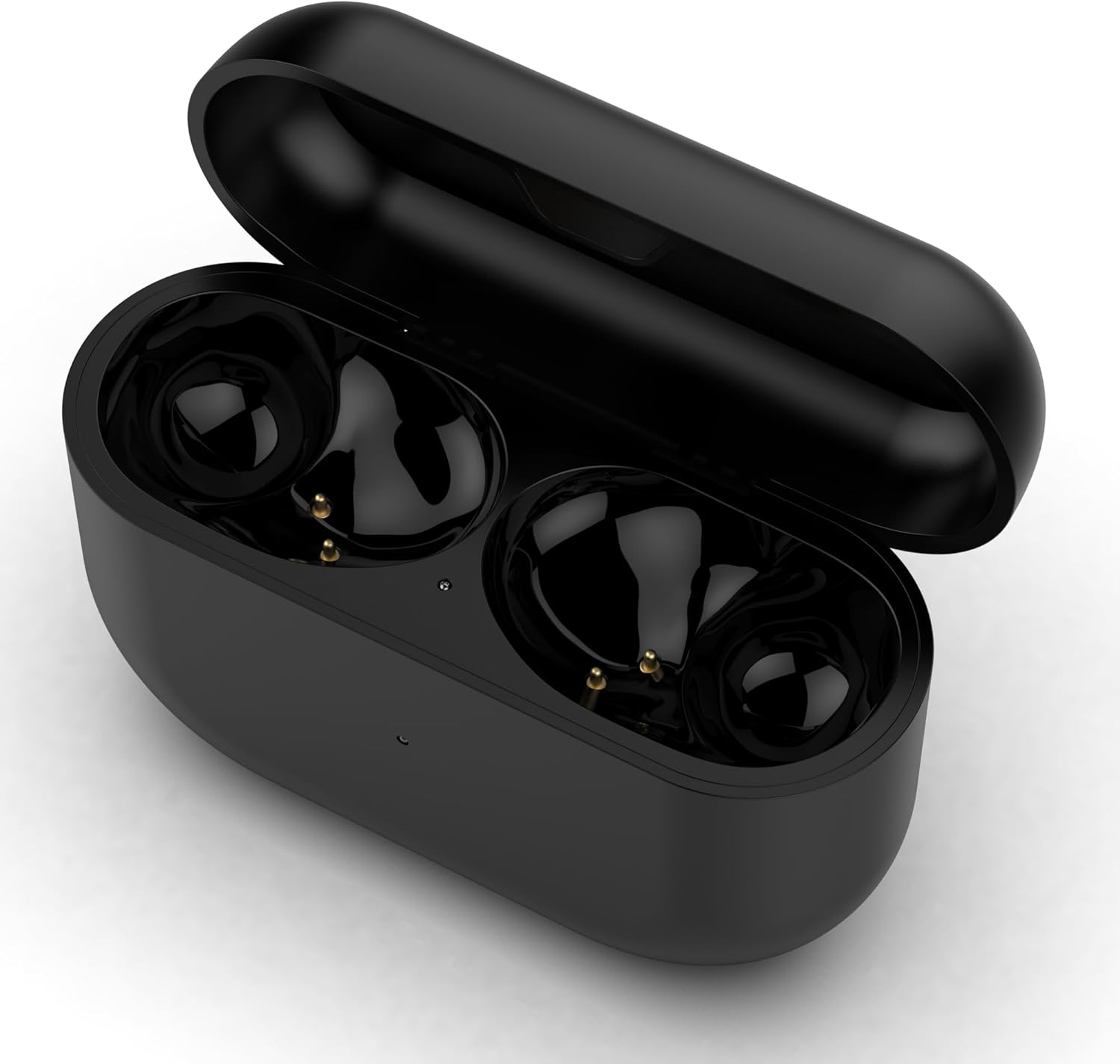 Replacement Charging Case for Jabra Elite5 Universal Charging Case, M026 Charging Compartment Charging Cradle Dock Station - with USB Cord Charger Cable for Elite 5 image number 4