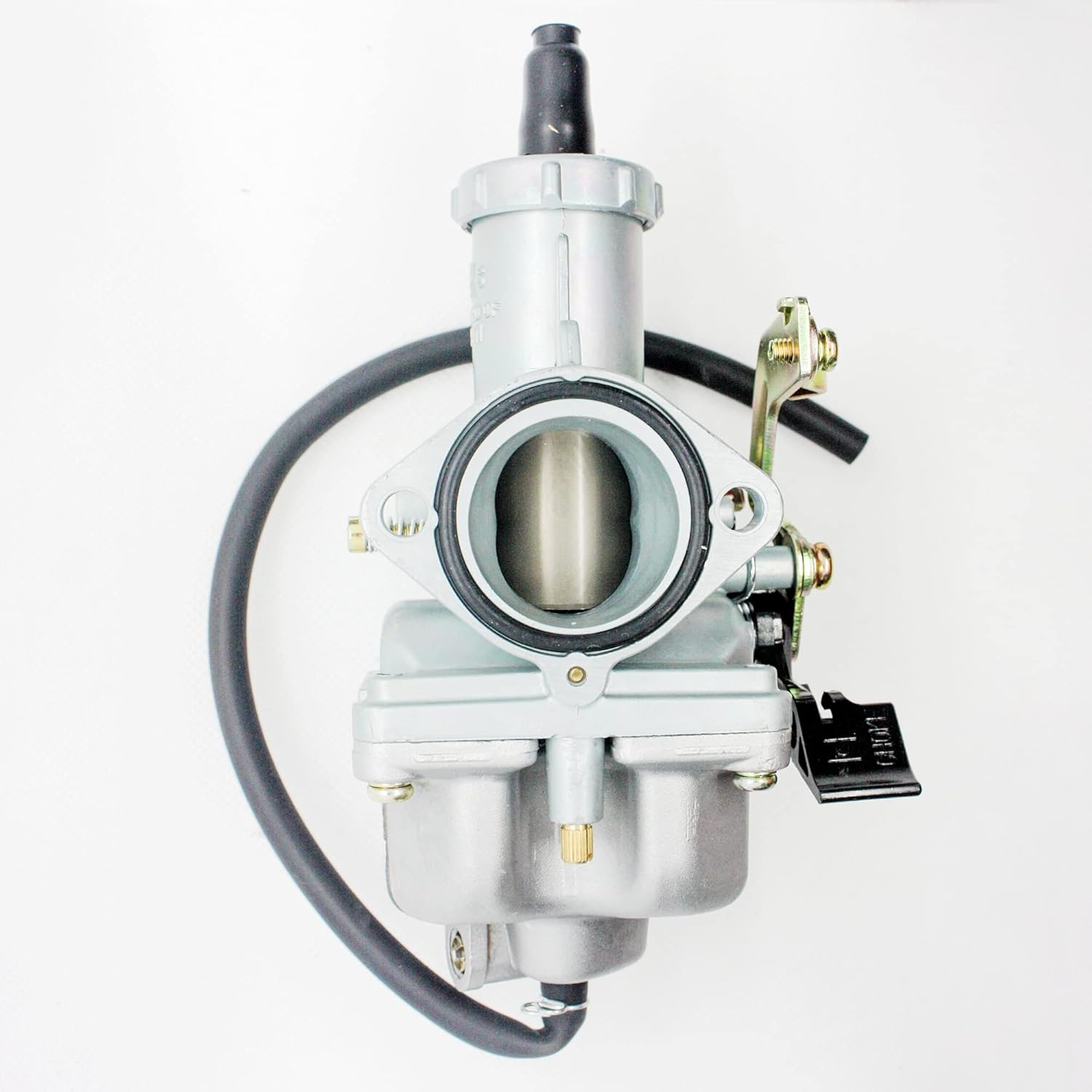 BLYGO PZ 30Mm Cable Choke Carb Carby Carburetor 150Cc 250Cc PIT PRO Quad Dirt Bike ATV image number 2