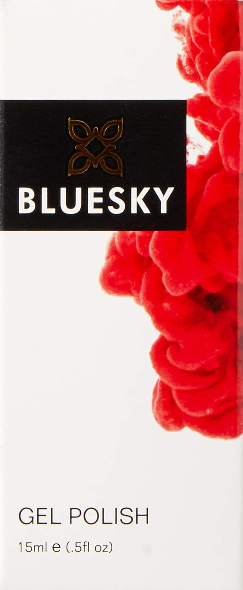 Bluesky Gel Nail Polish, 15Ml image number 1