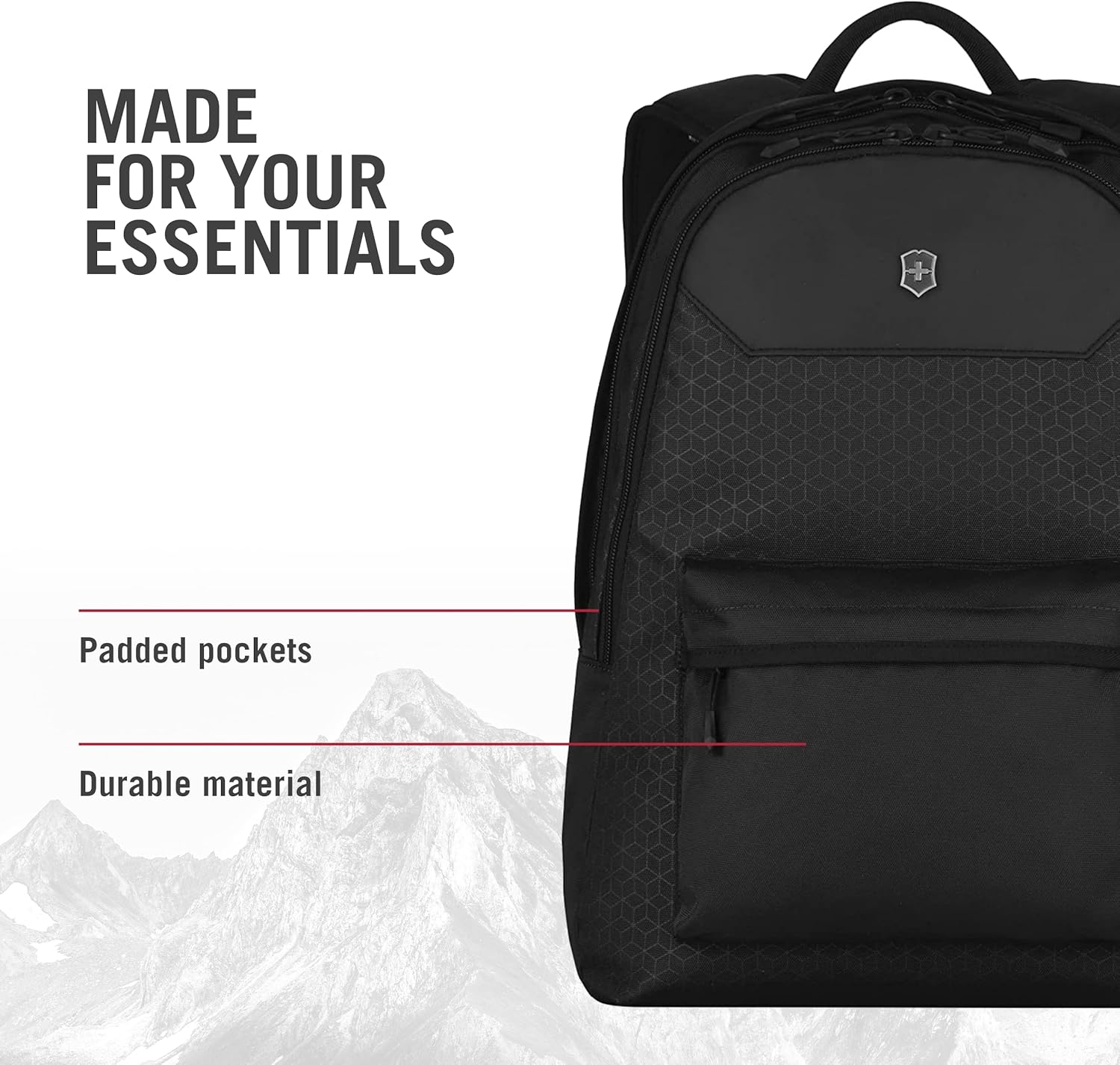 Victorinox Altmont Original Standard Backpack image number 2