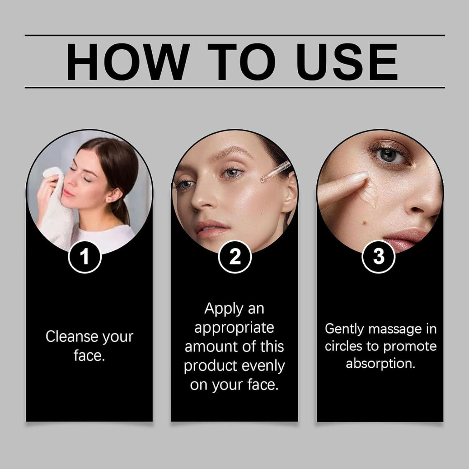 Inblair Rejuvenate Resurfacing Face Serum, Inblair Rejuvenate Face Serum, Inblair Face Serum, Rejuvenate Face Serum by Inblair, Rejuvenate by Inblair, Inblair Rejuvenation, Resurfacing Serum (1Pc) image number 3