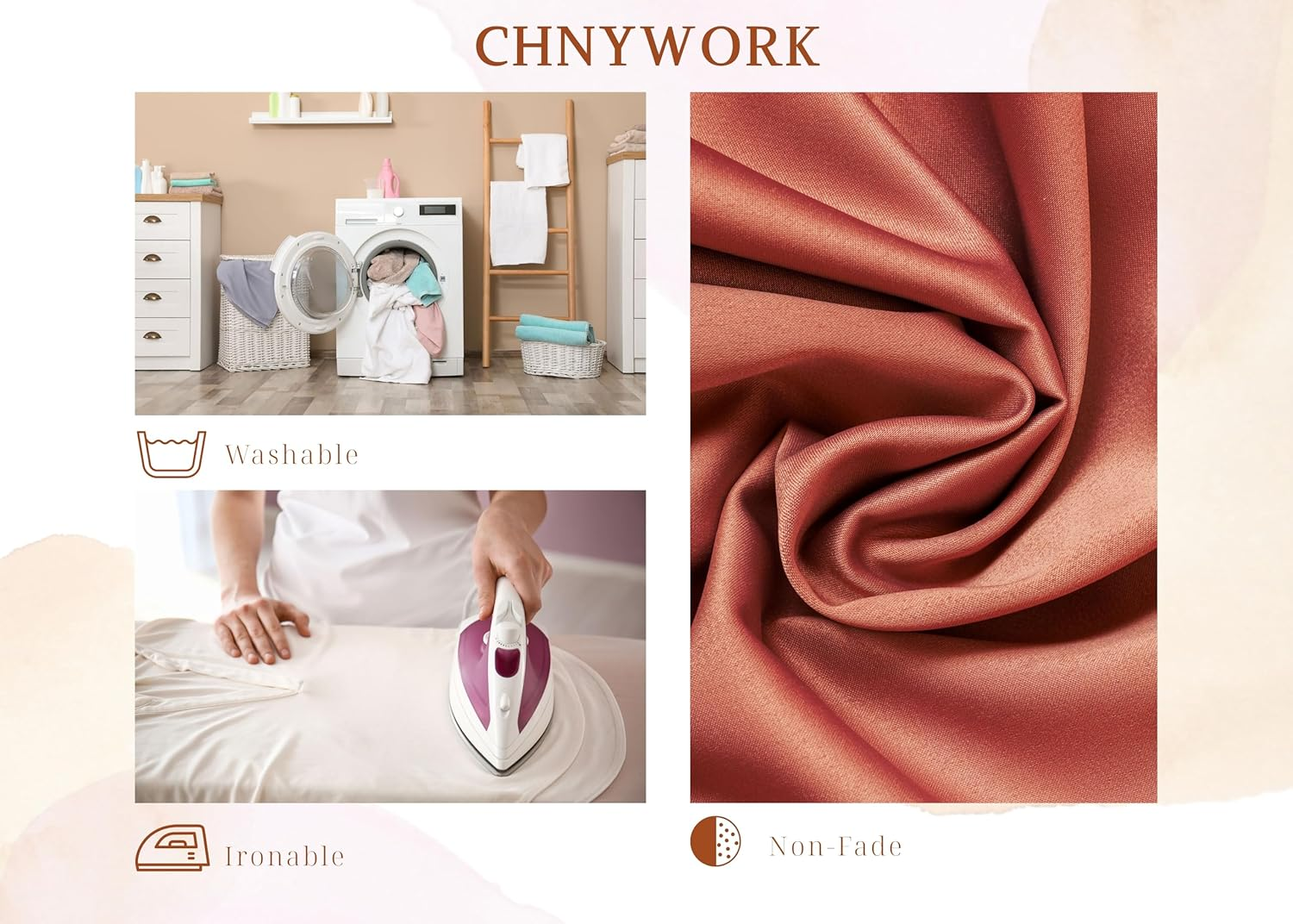 7Ftx5Ft Winter Snowy Woods Backdrop White Christmas Tree Winter Forest Snow Alps Mountain Blue Sky Christmas Background Xmas New Year Event Holiday Party Decor Photo Booth Props Wallpaper image number 3